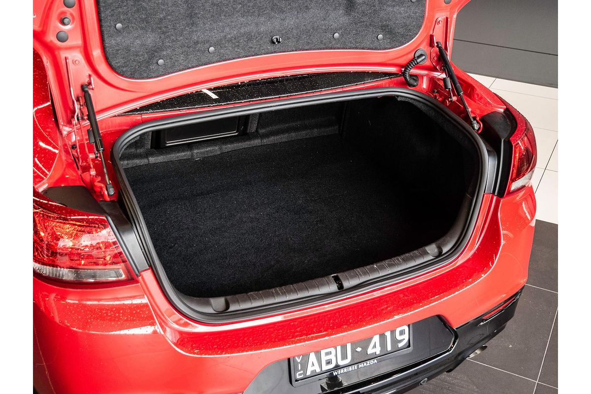 2014 Holden Commodore SV6 VF