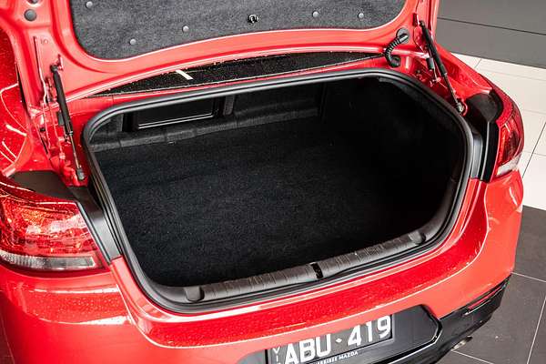 2014 Holden Commodore SV6 VF