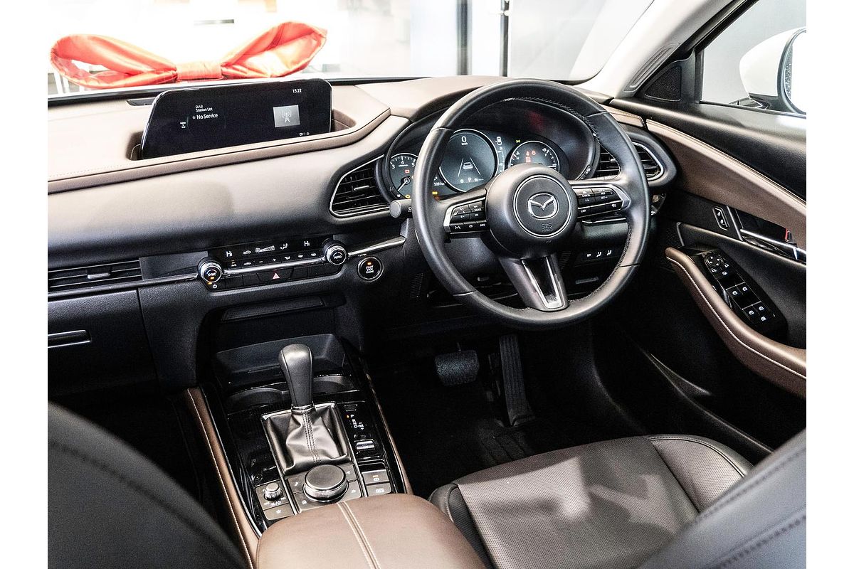 2024 Mazda CX-30 G20 Touring DM Series