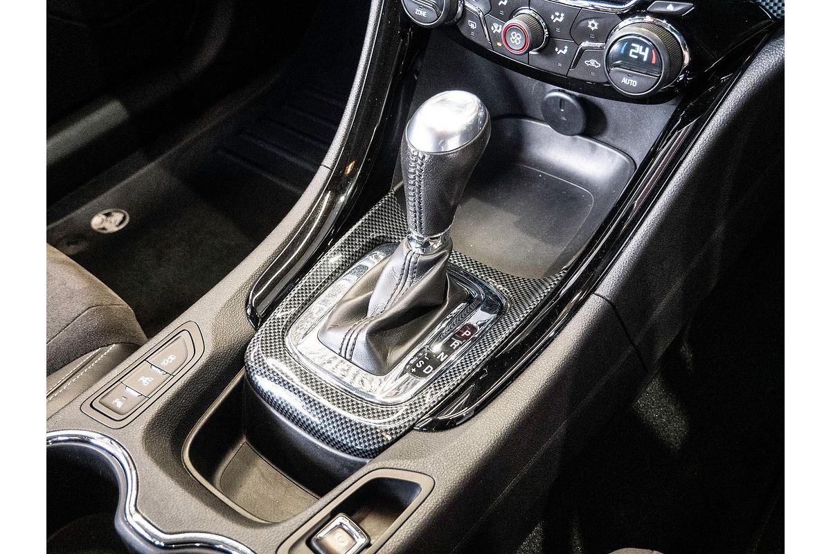 2014 Holden Commodore SV6 VF