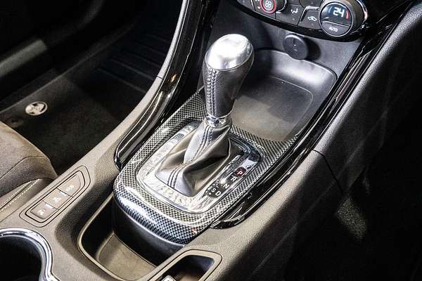 2014 Holden Commodore SV6 VF