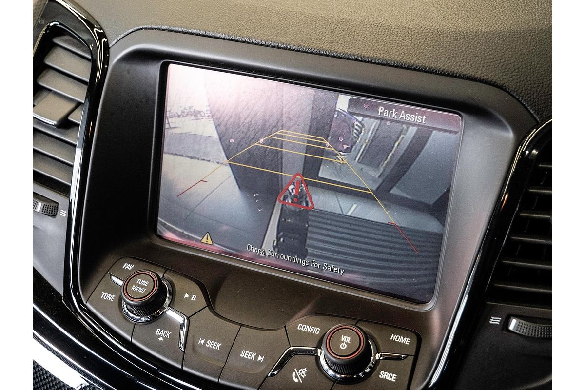 2014 Holden Commodore SV6 VF