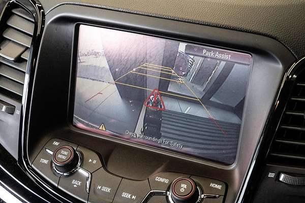 2014 Holden Commodore SV6 VF
