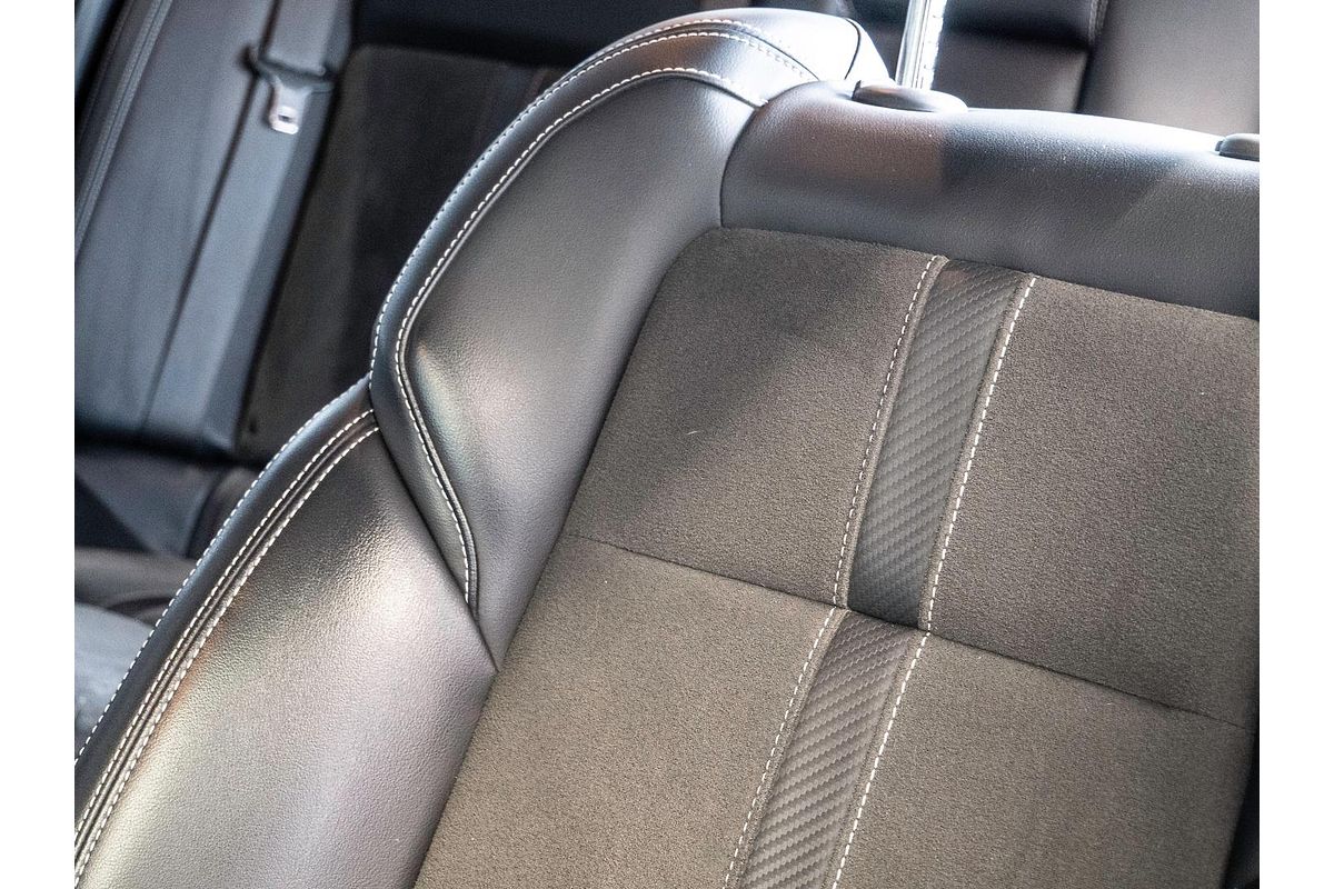 2014 Holden Commodore SV6 VF