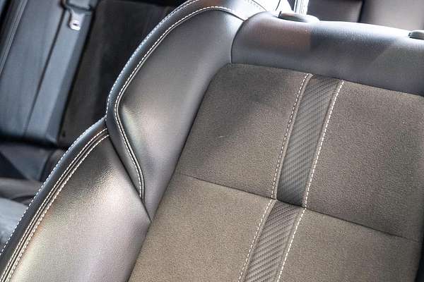 2014 Holden Commodore SV6 VF