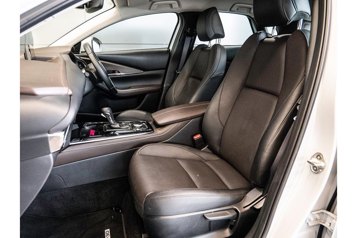 2024 Mazda CX-30 G20 Touring DM Series