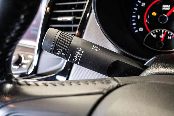2014 Holden Commodore SV6 VF