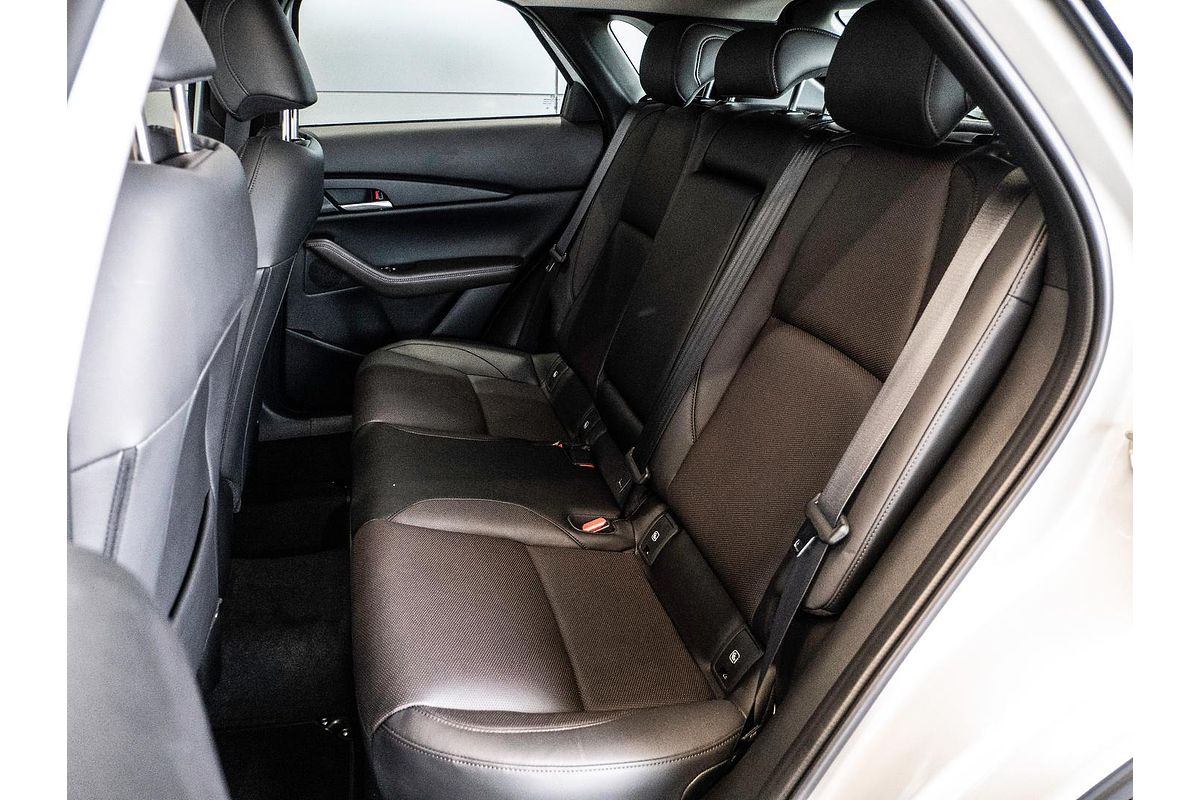 2024 Mazda CX-30 G20 Touring DM Series