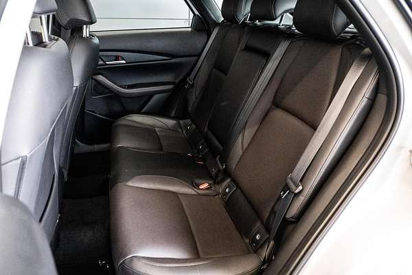 2024 Mazda CX-30 G20 Touring DM Series