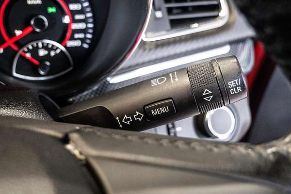 2014 Holden Commodore SV6 VF