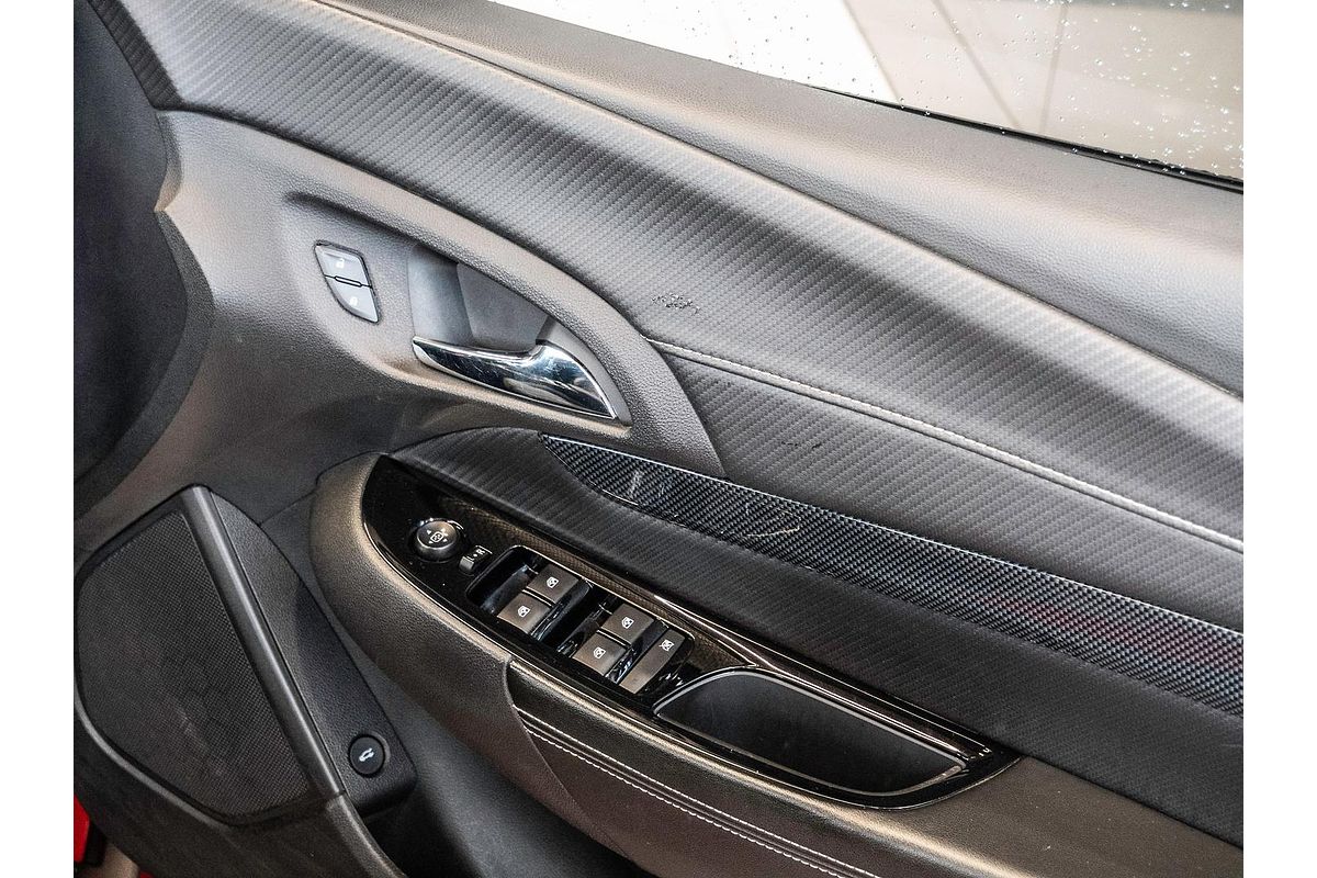 2014 Holden Commodore SV6 VF