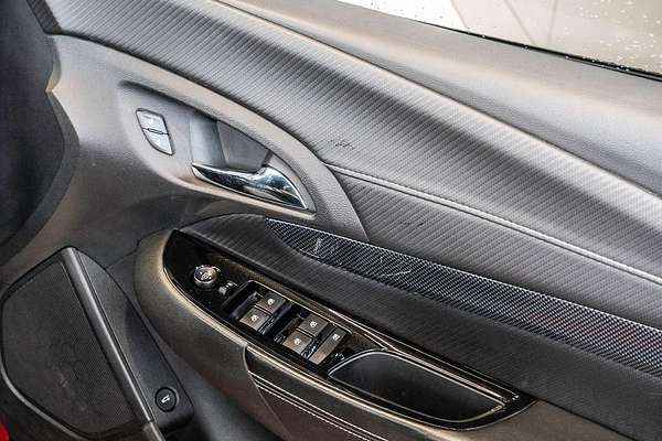 2014 Holden Commodore SV6 VF