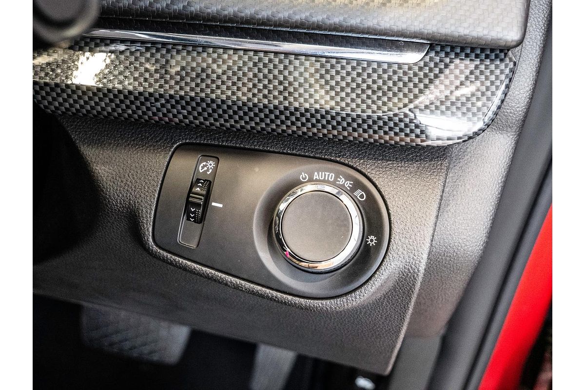 2014 Holden Commodore SV6 VF