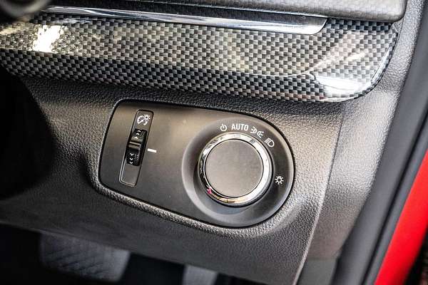 2014 Holden Commodore SV6 VF
