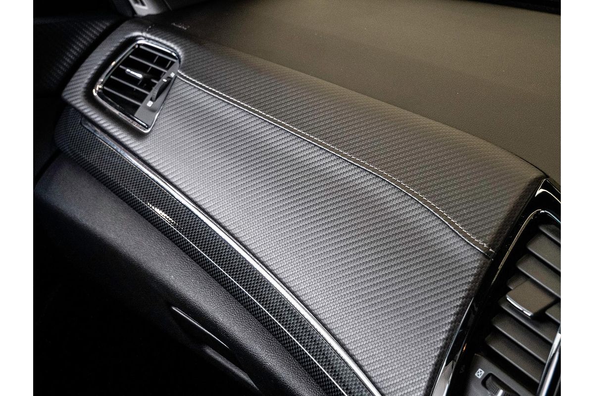 2014 Holden Commodore SV6 VF