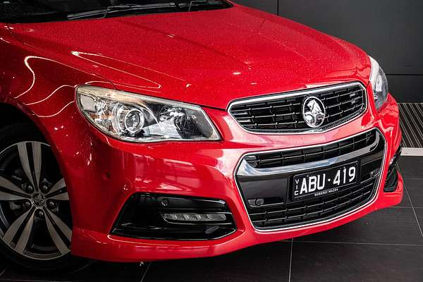 2014 Holden Commodore SV6 VF