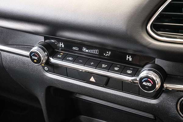 2024 Mazda CX-30 G20 Touring DM Series