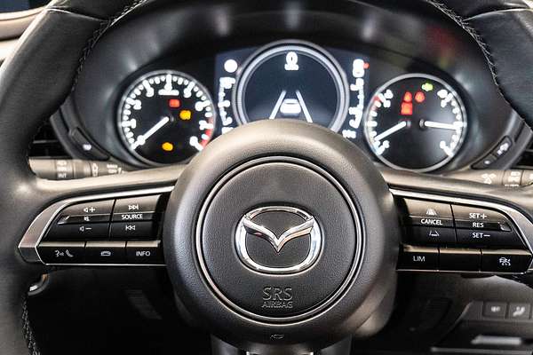 2024 Mazda CX-30 G20 Touring DM Series