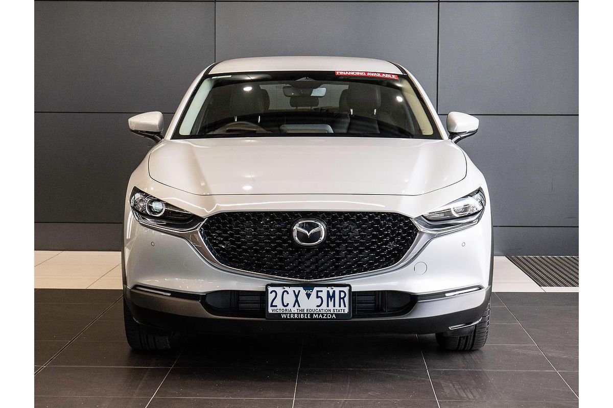 2024 Mazda CX-30 G20 Touring DM Series