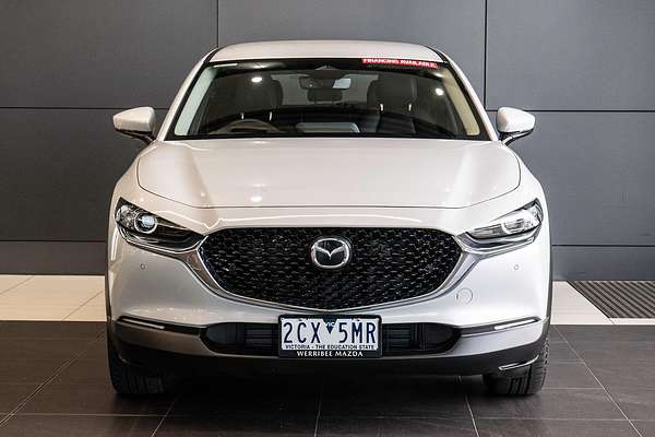 2024 Mazda CX-30 G20 Touring DM Series