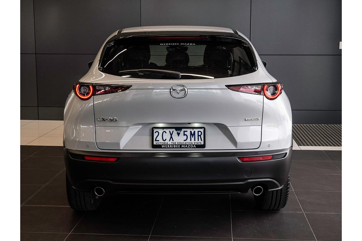 2024 Mazda CX-30 G20 Touring DM Series