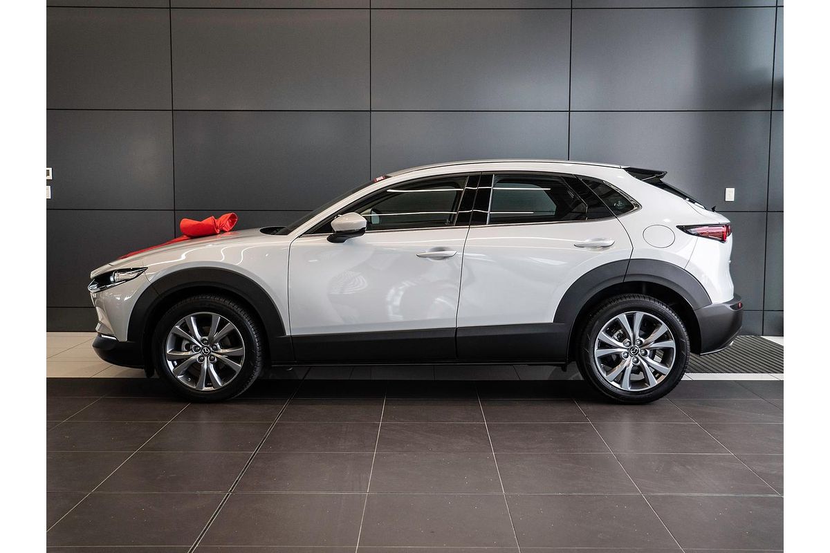 2024 Mazda CX-30 G20 Touring DM Series