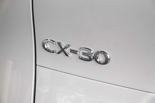 2024 Mazda CX-30 G20 Touring DM Series