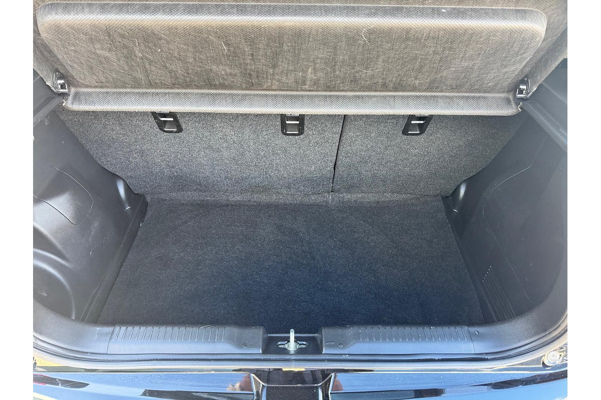 2019 Suzuki Swift Sport AZ