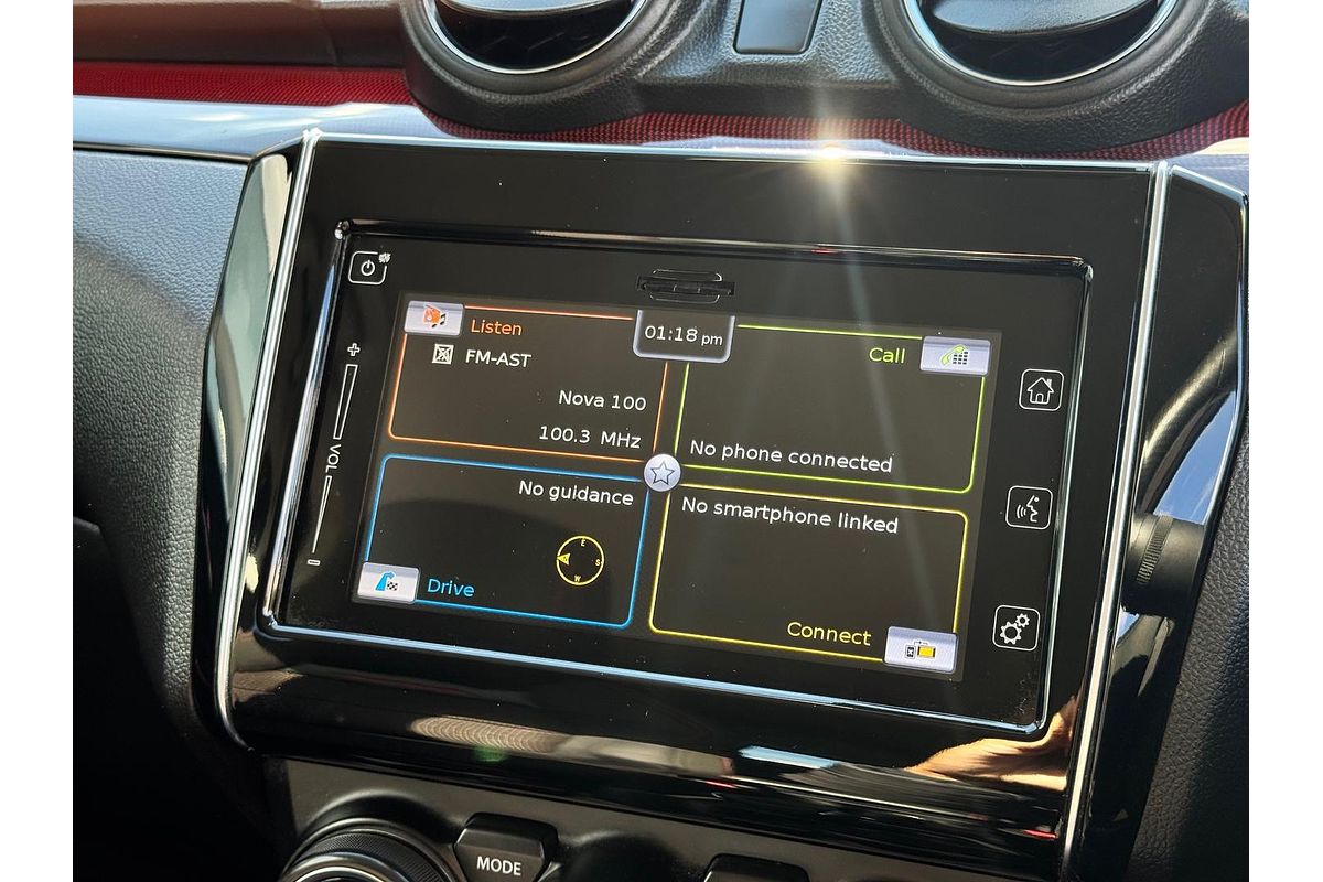 2019 Suzuki Swift Sport AZ