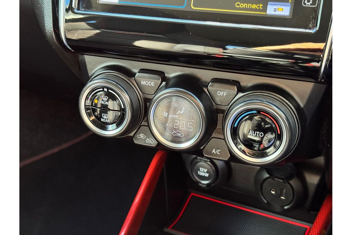 2019 Suzuki Swift Sport AZ