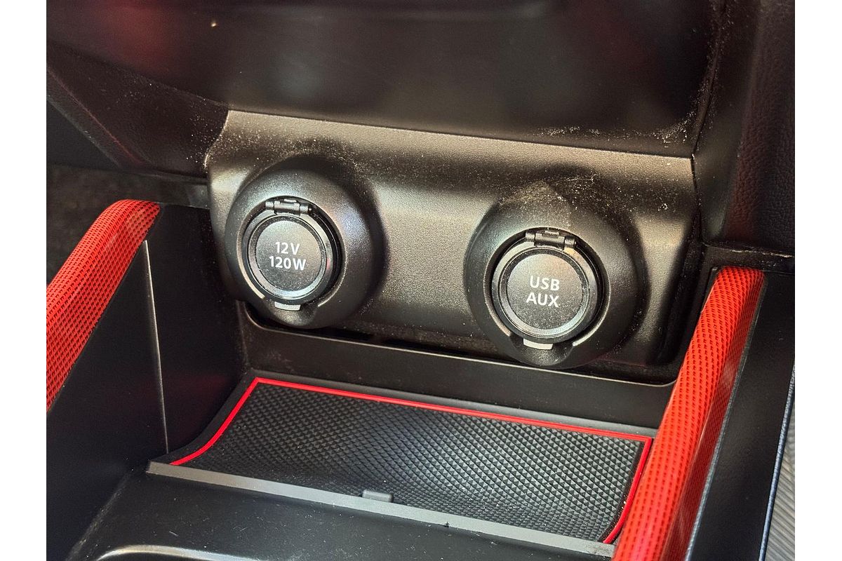 2019 Suzuki Swift Sport AZ