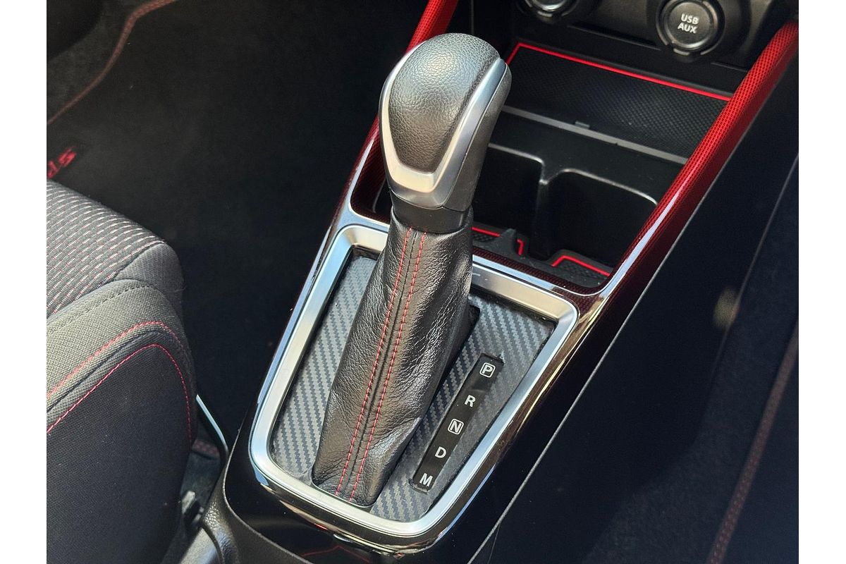 2019 Suzuki Swift Sport AZ