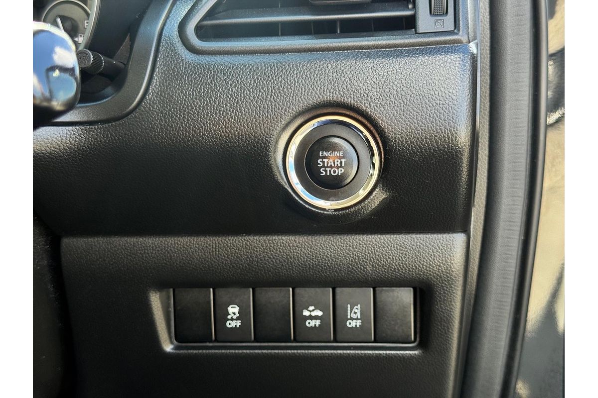 2019 Suzuki Swift Sport AZ