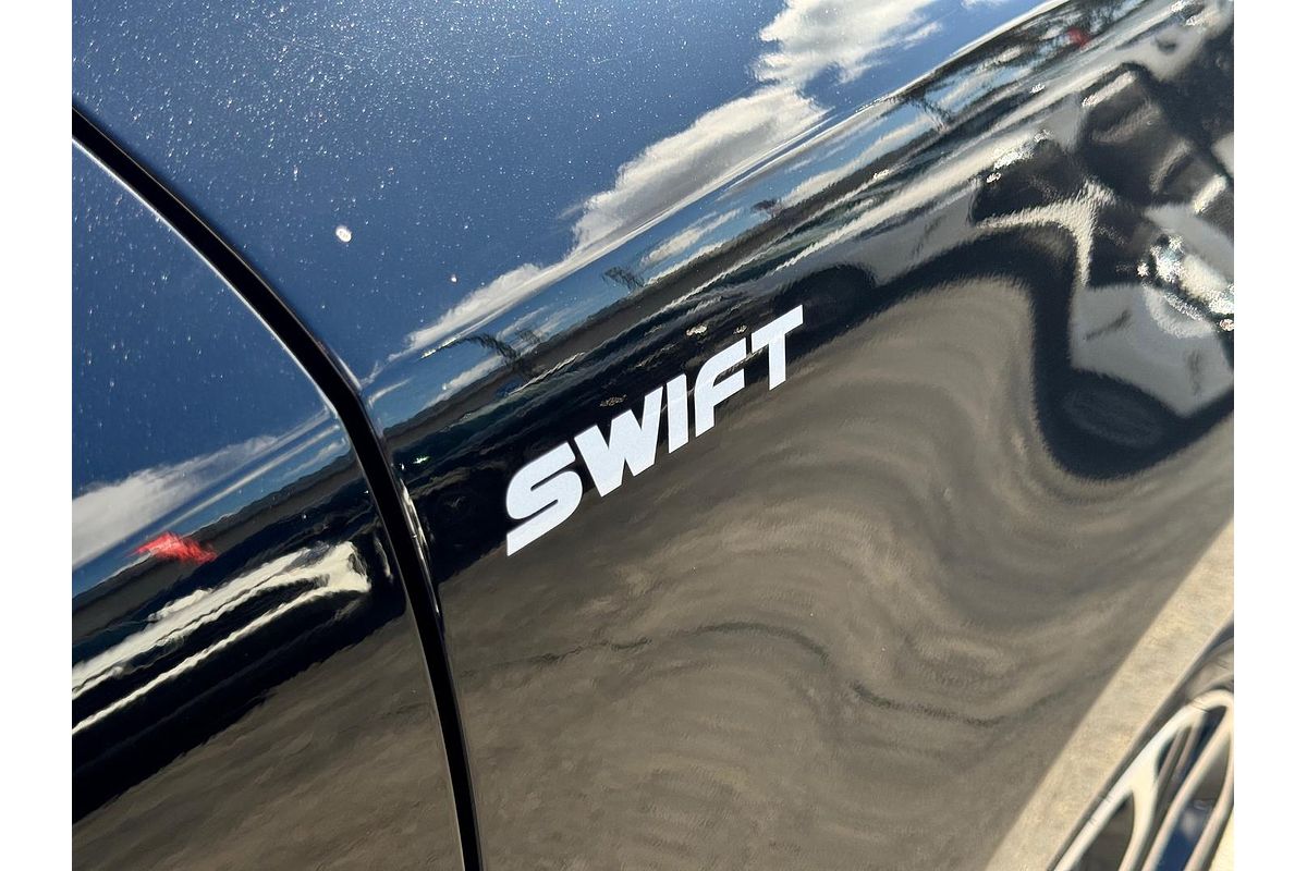2019 Suzuki Swift Sport AZ