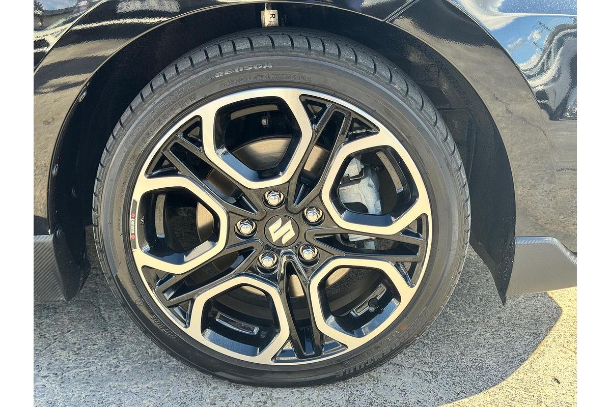 2019 Suzuki Swift Sport AZ
