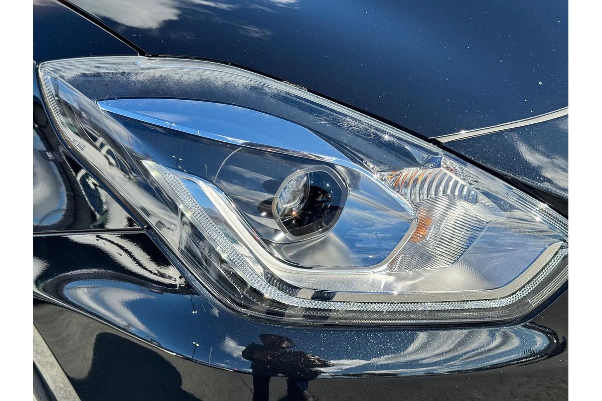 2019 Suzuki Swift Sport AZ
