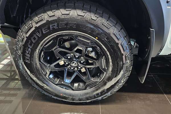 2025 Nissan Navara SL Warrior D23 4X4