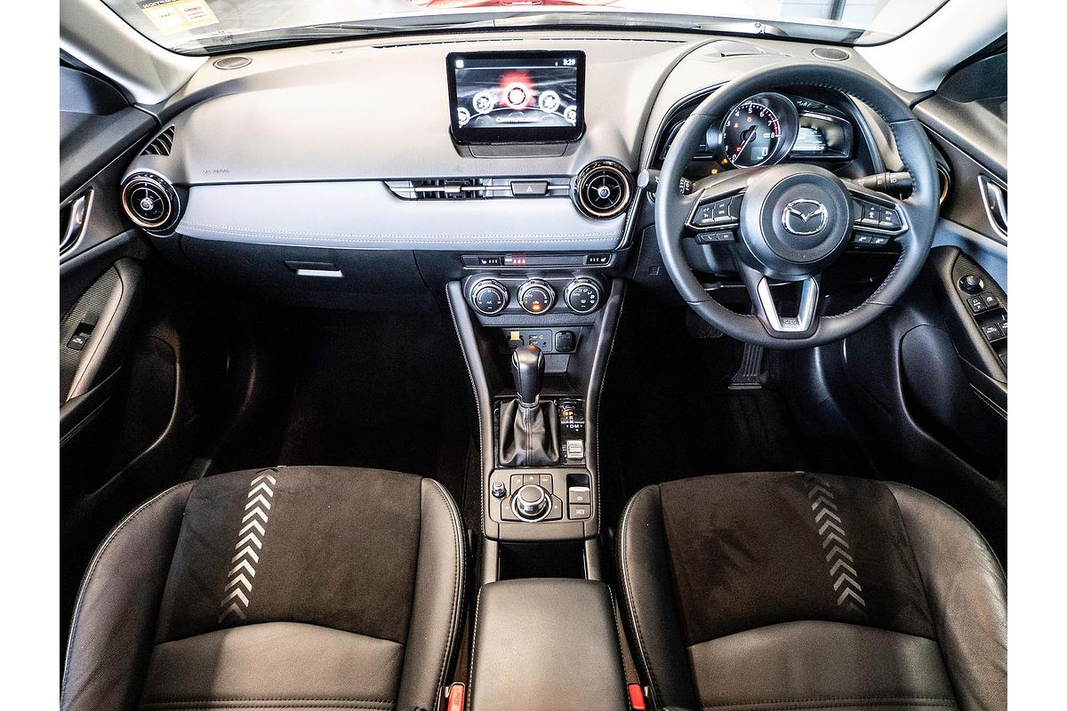 2024 Mazda CX-3 G20 Touring SP DK
