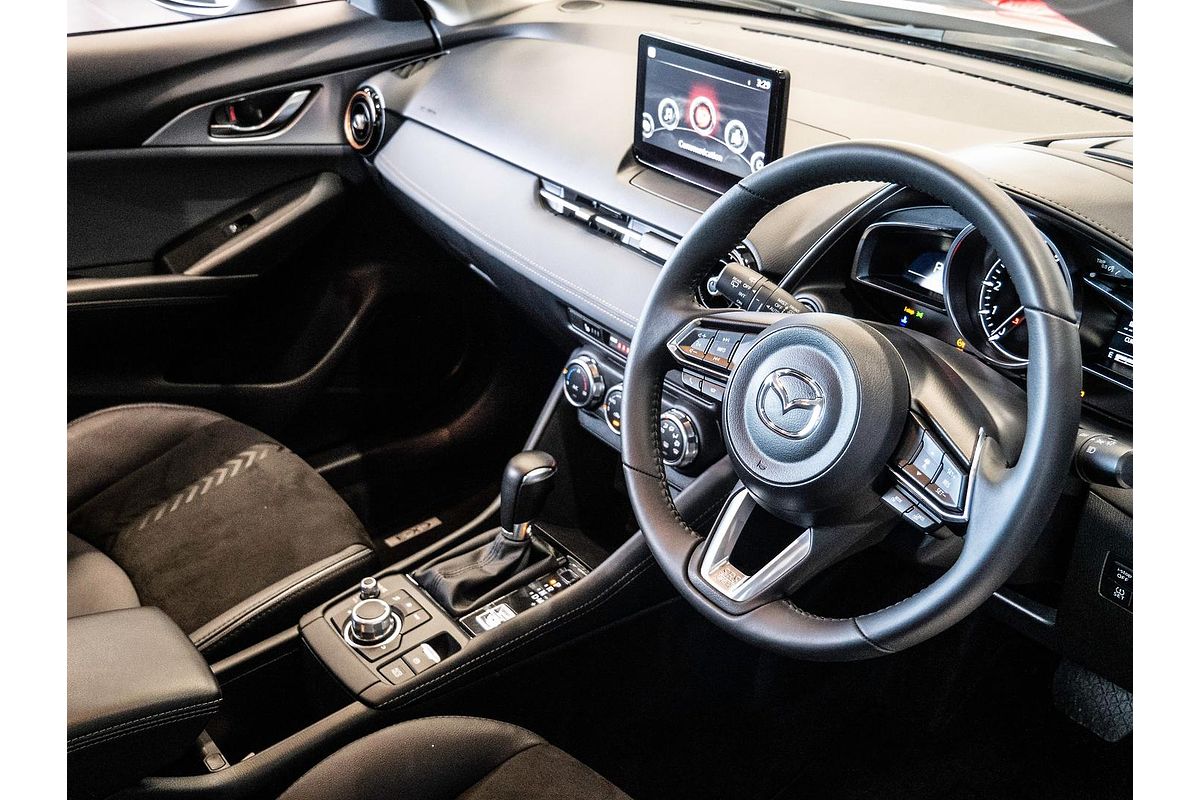 2024 Mazda CX-3 G20 Touring SP DK