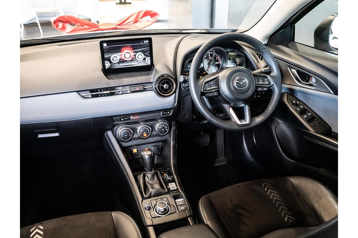2024 Mazda CX-3 G20 Touring SP DK