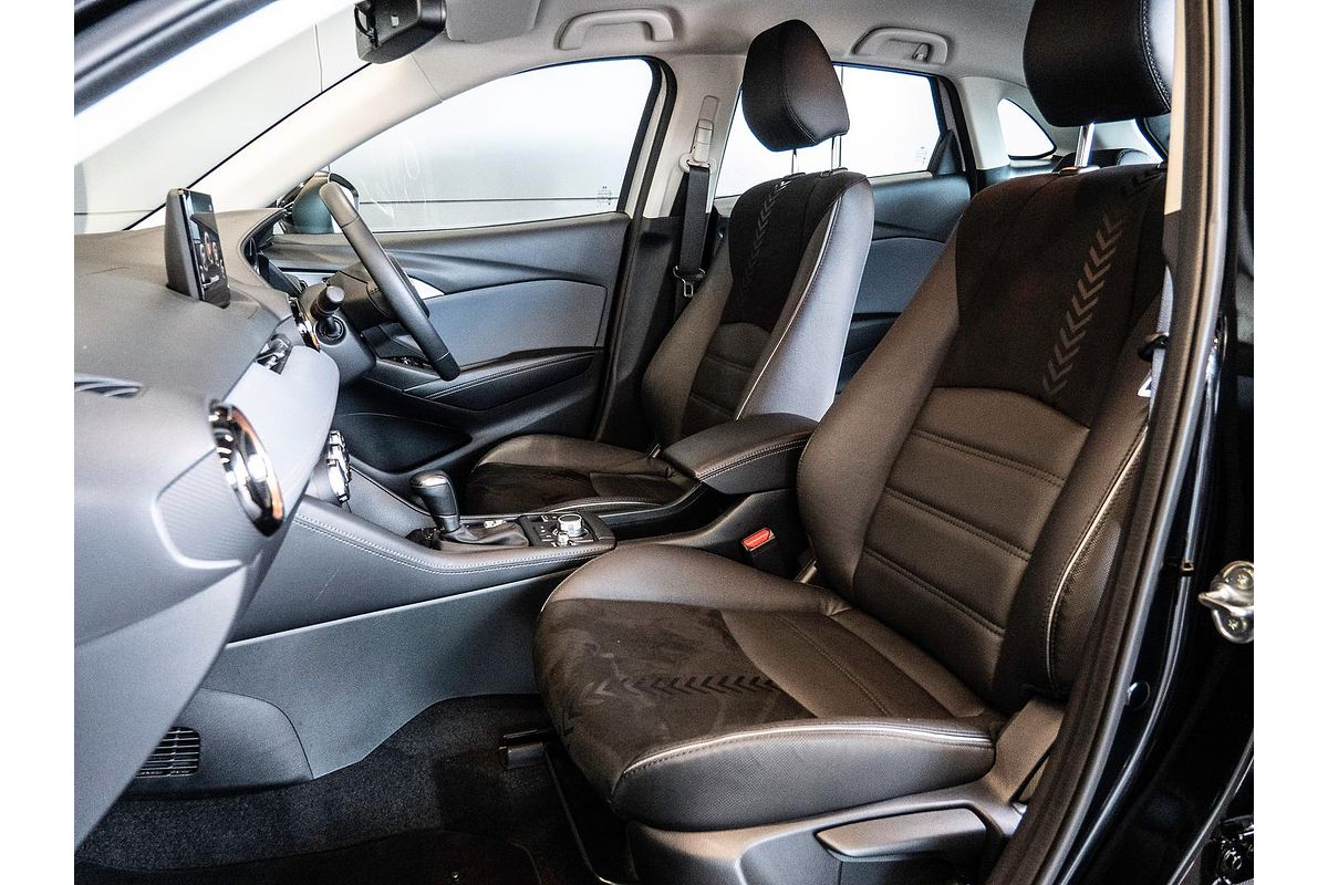 2024 Mazda CX-3 G20 Touring SP DK