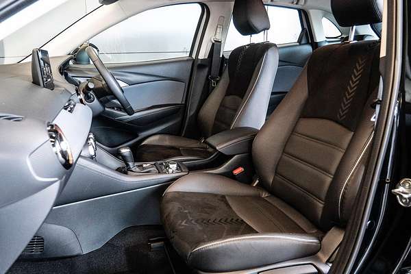 2024 Mazda CX-3 G20 Touring SP DK