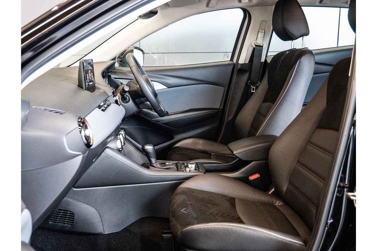 2024 Mazda CX-3 G20 Touring SP DK