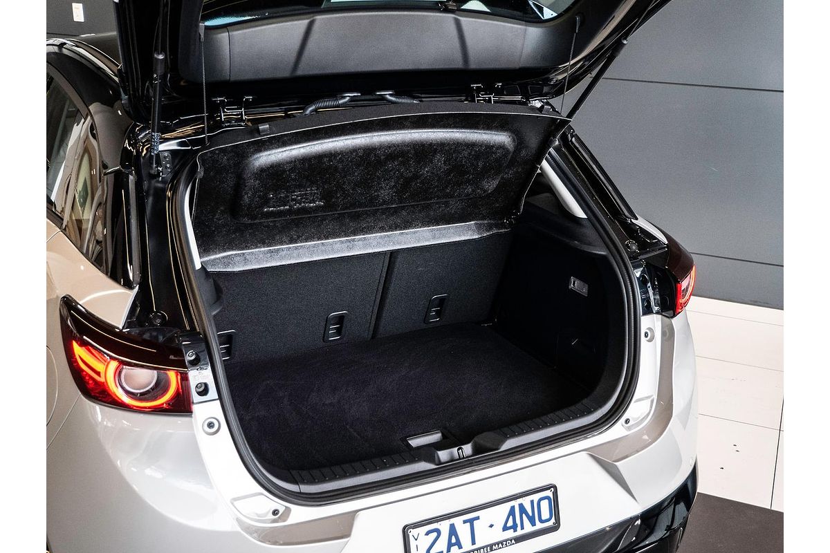 2024 Mazda CX-3 G20 Touring SP DK
