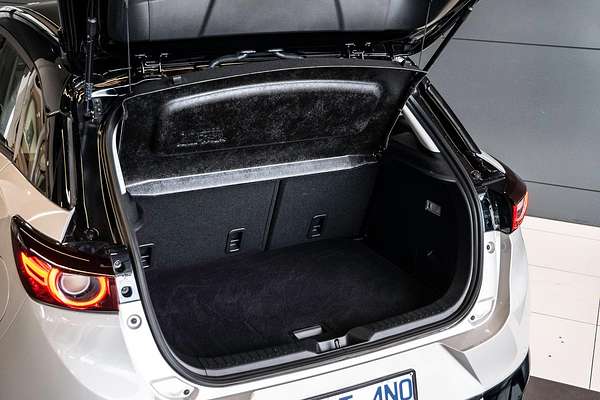 2024 Mazda CX-3 G20 Touring SP DK