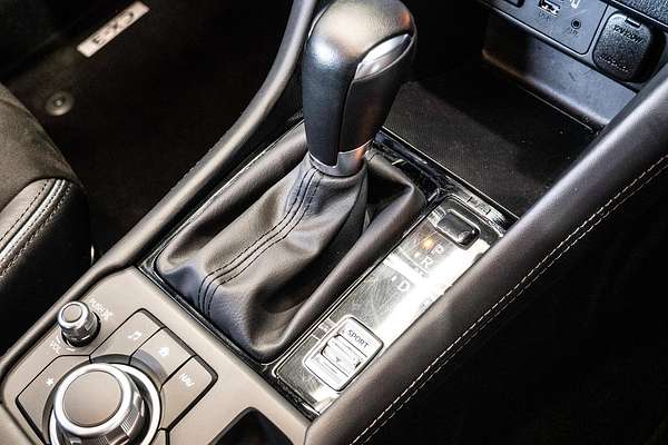 2024 Mazda CX-3 G20 Touring SP DK
