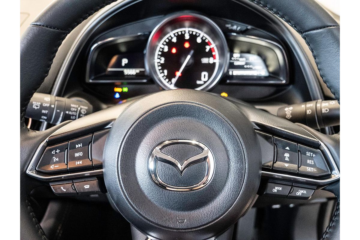 2024 Mazda CX-3 G20 Touring SP DK