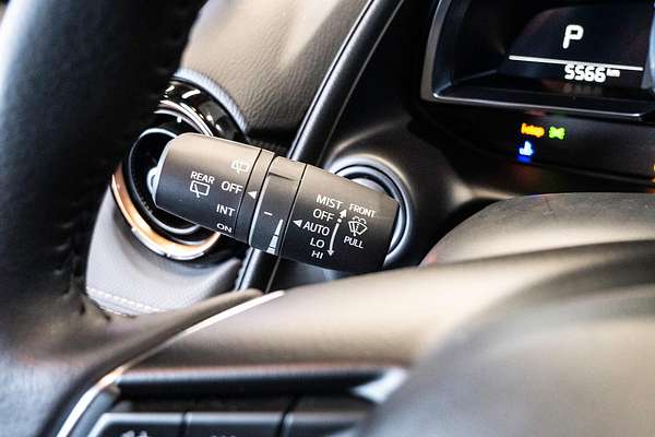 2024 Mazda CX-3 G20 Touring SP DK