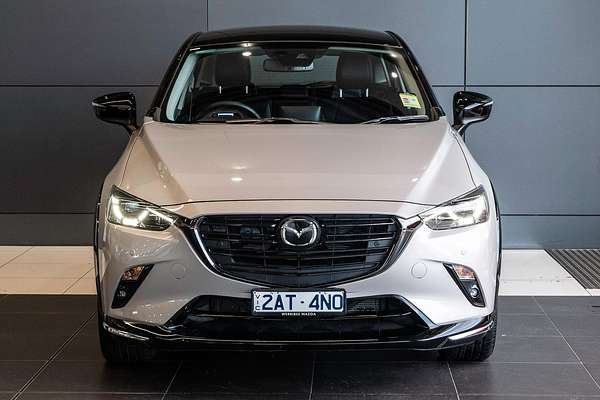 2024 Mazda CX-3 G20 Touring SP DK