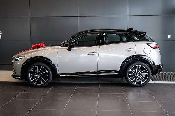 2024 Mazda CX-3 G20 Touring SP DK